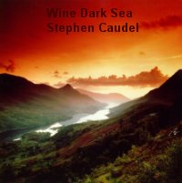 Progressive Rock CD Wine Dark Sea